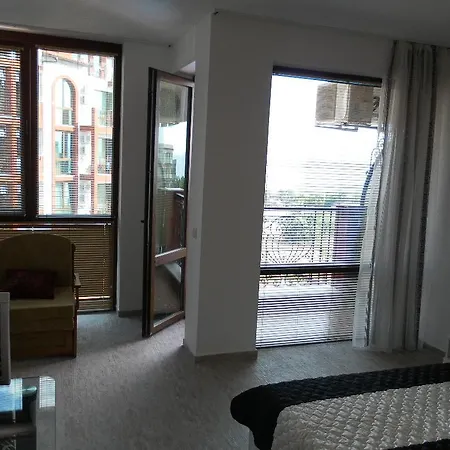 Chateau Del Marina Plus * Nesebar