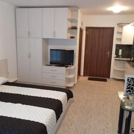 Apartment Chateau Del Marina Plus Nesebar