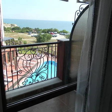 Chateau Del Marina Plus Apartment *