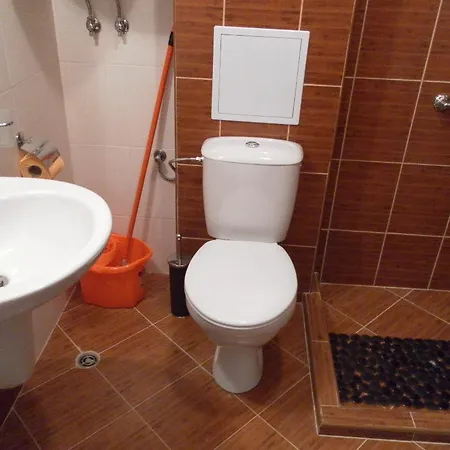 Apartment Chateau Del Marina Plus